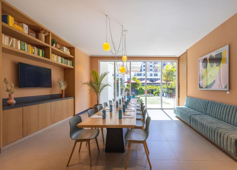 Hotel Arlo Wynwood Miami