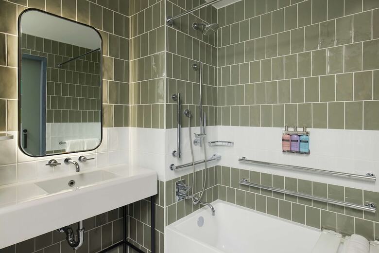 Hotel Arlo Wynwood Miami