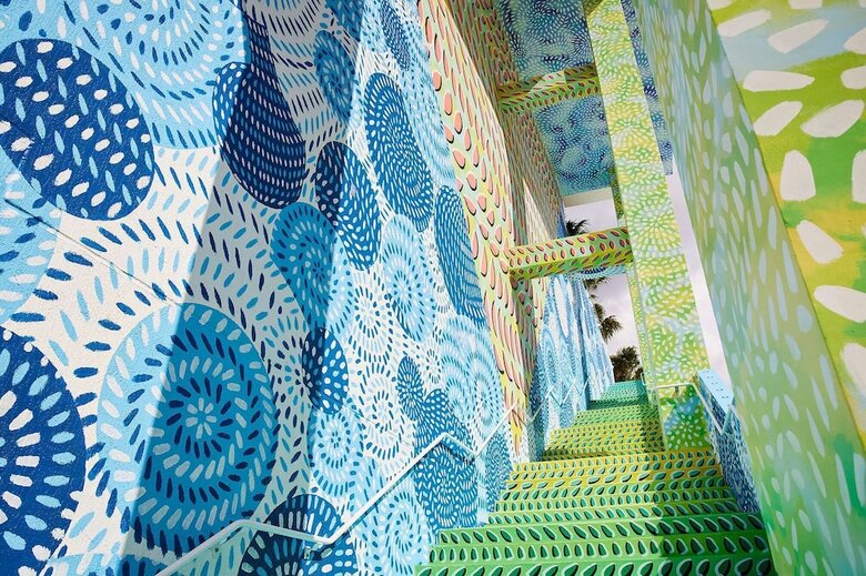 Hotel Arlo Wynwood Miami