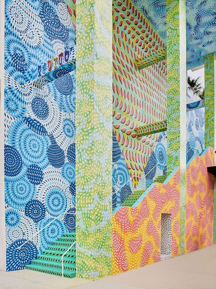 Hotel Arlo Wynwood Miami