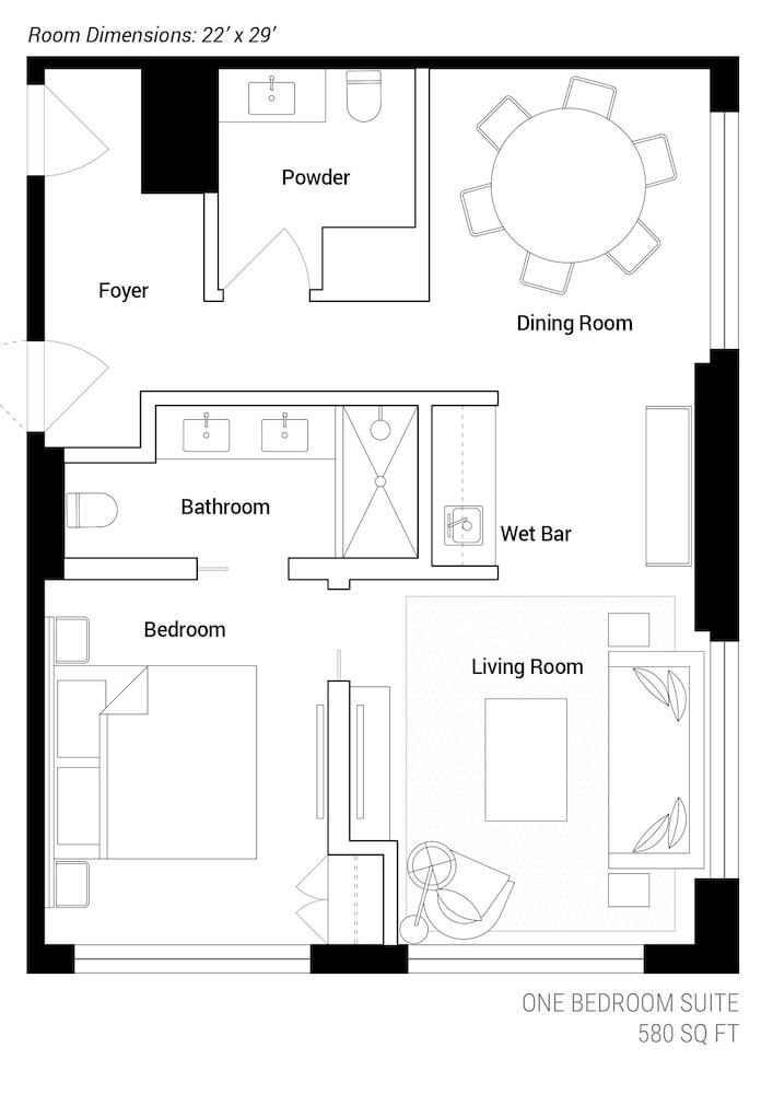 Hotel Arlo Wynwood Miami