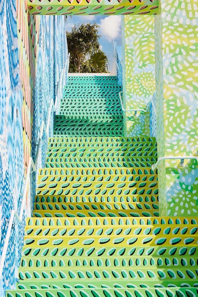 Hotel Arlo Wynwood Miami