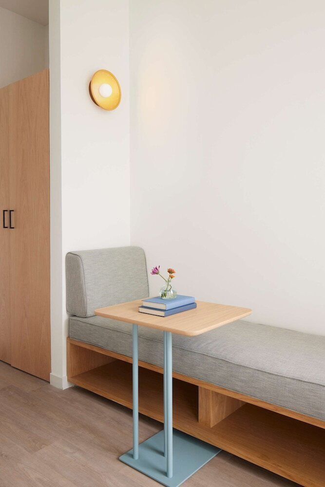 Hotel Arlo Wynwood Miami