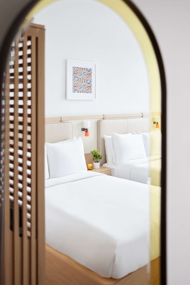 Hotel Arlo Wynwood Miami