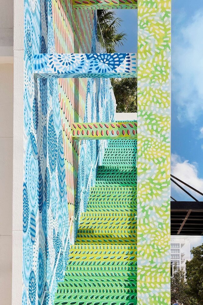 Hotel Arlo Wynwood Miami