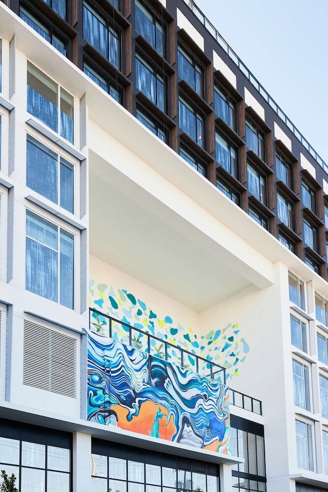 Hotel Arlo Wynwood Miami