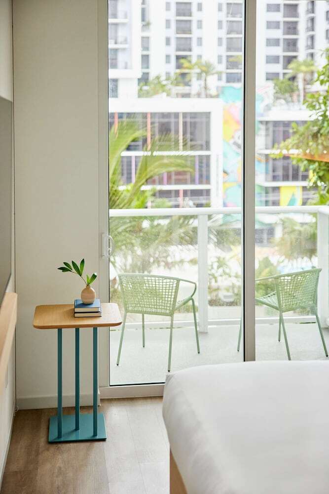 Hotel Arlo Wynwood Miami