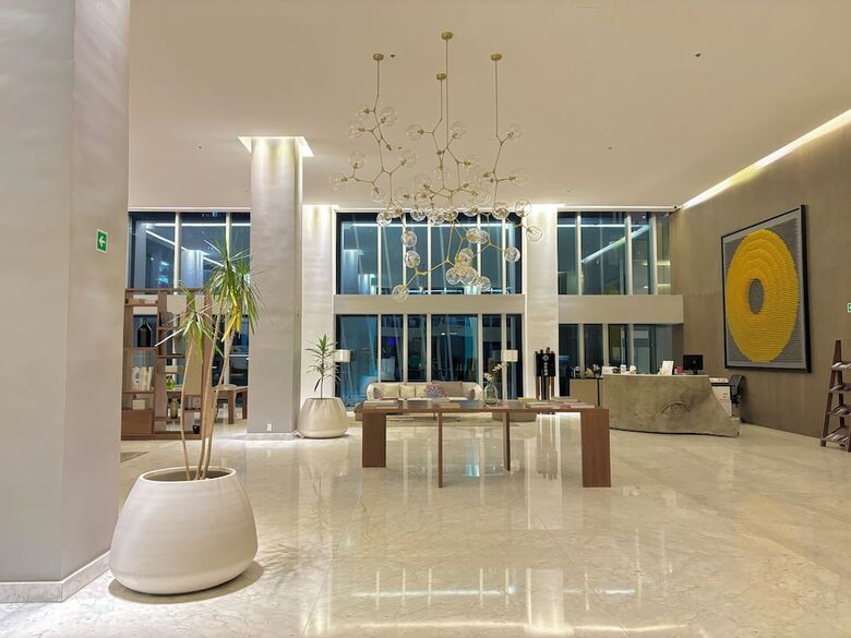 Apartamentos Park Life Paradox Santa Fe