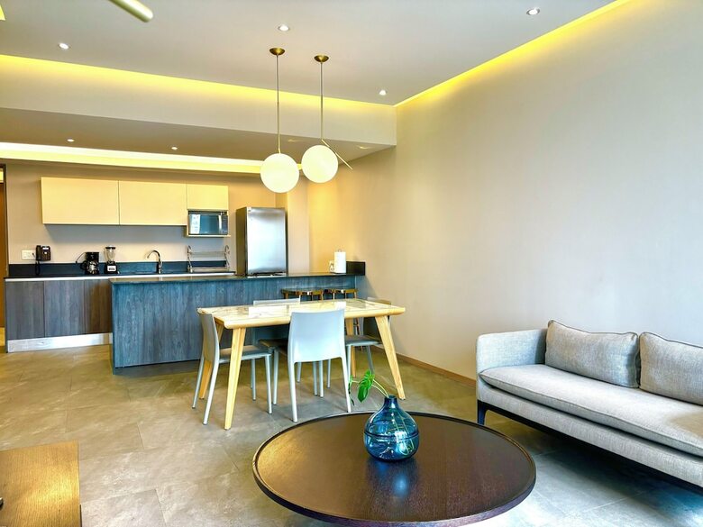 Apartamentos Park Life Paradox Santa Fe