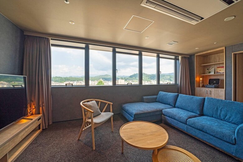 Hotel Around Takayama, An Ascend Collection Hotel