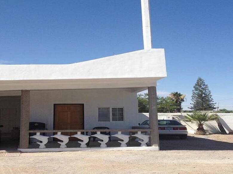 Hotel Whale Hill By Rotamundos