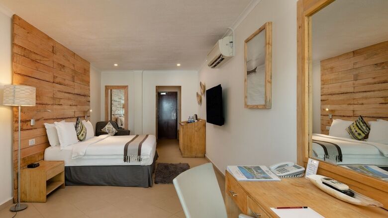 Coral Beach Hotel Dar Es Salaam