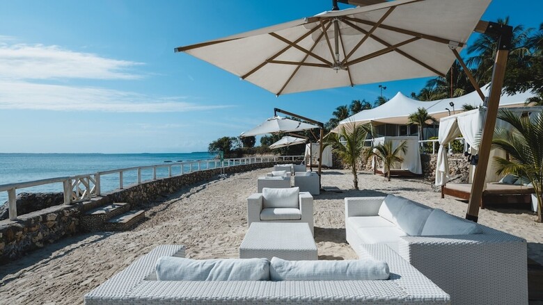 Coral Beach Hotel Dar Es Salaam