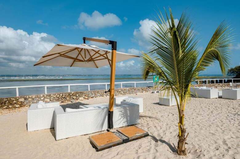 Coral Beach Hotel Dar Es Salaam