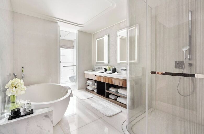 Hotel Mandarin Oriental Bosphorus, Istanbul