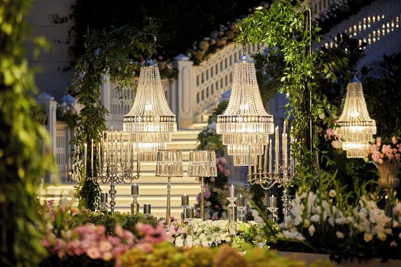 Hotel Mandarin Oriental Bosphorus, Istanbul