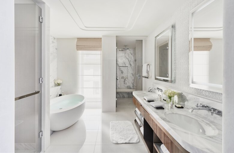 Hotel Mandarin Oriental Bosphorus, Istanbul
