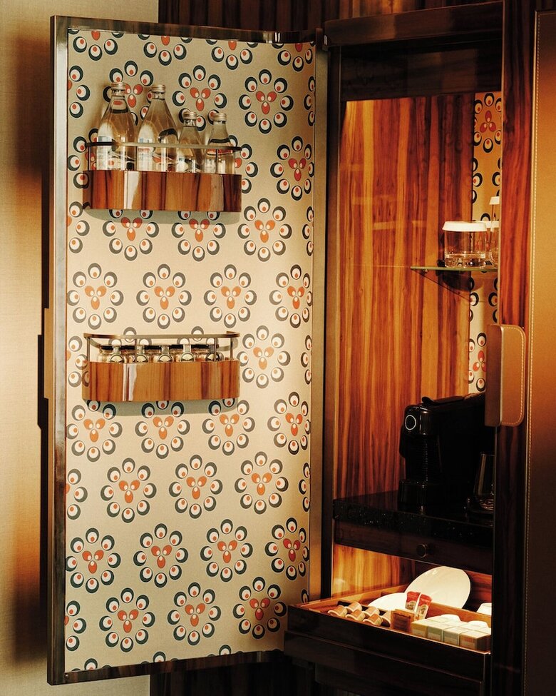 Hotel Mandarin Oriental Bosphorus, Istanbul