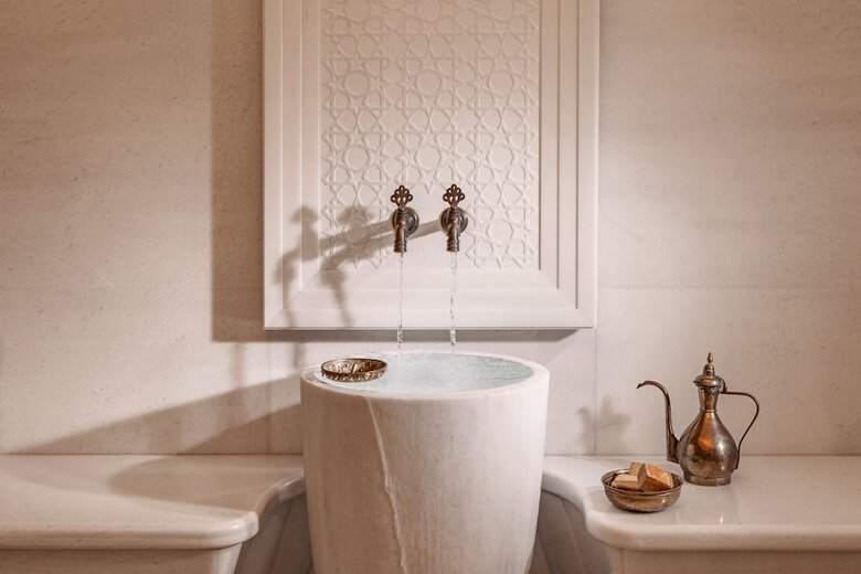 Hotel Mandarin Oriental Bosphorus, Istanbul