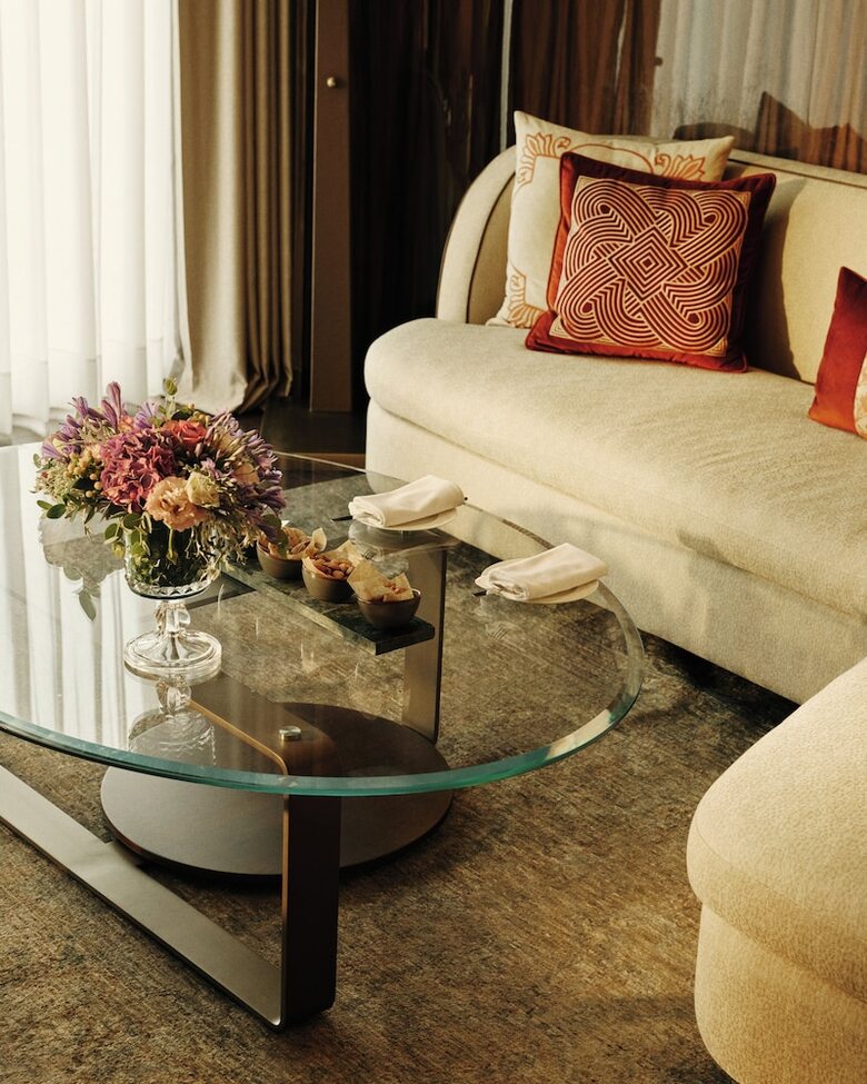 Hotel Mandarin Oriental Bosphorus, Istanbul