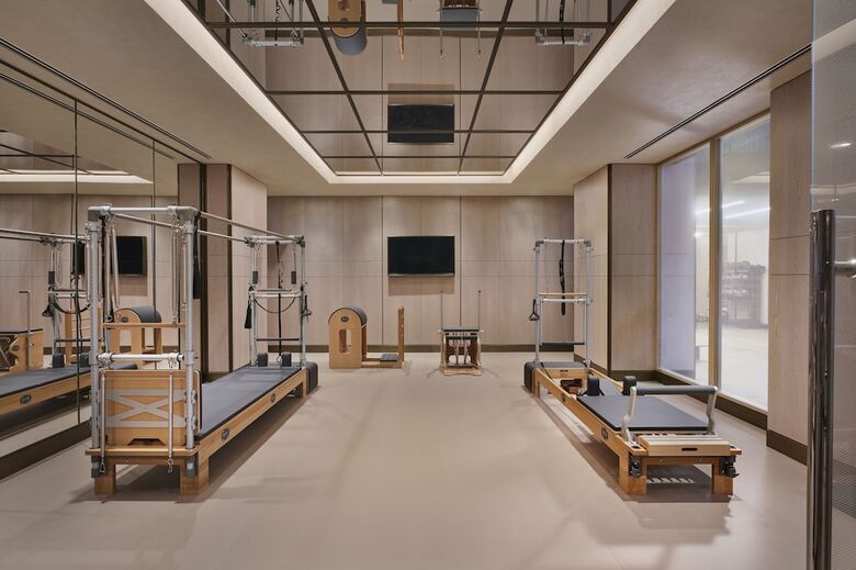 Hotel Mandarin Oriental Bosphorus, Istanbul