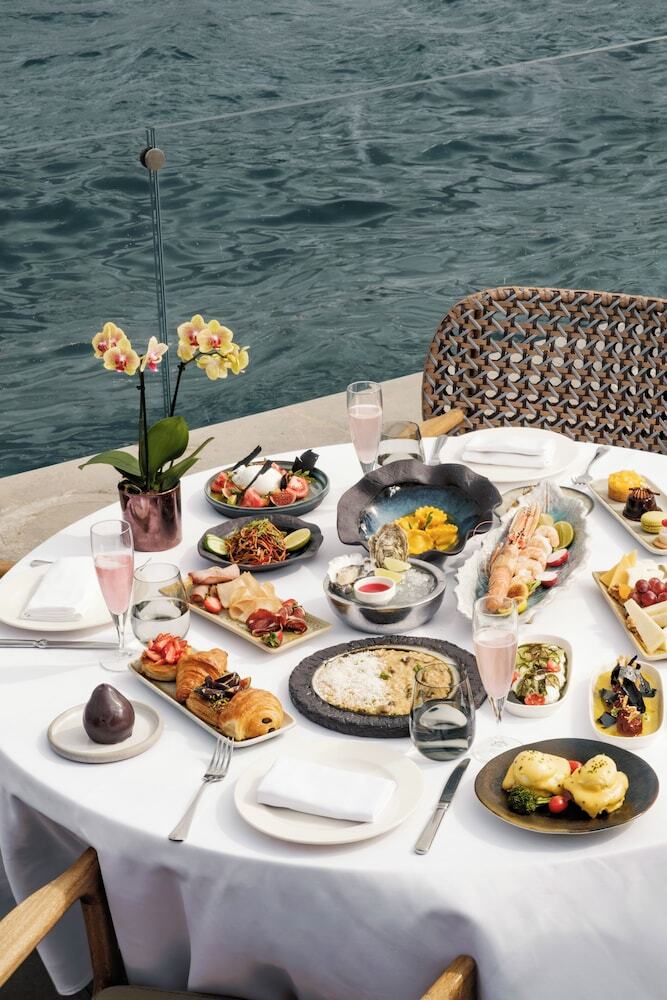 Hotel Mandarin Oriental Bosphorus, Istanbul