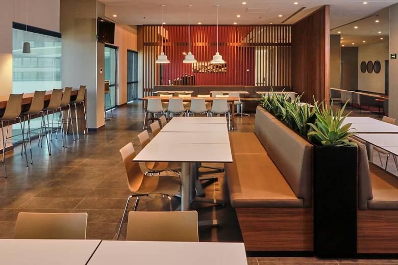 Hotel City Express By Marriott Monterrey Universidad