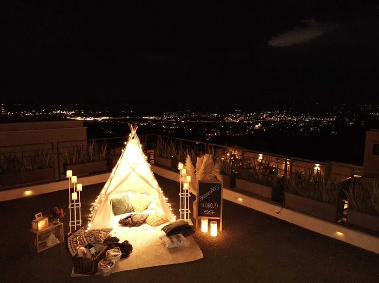 Ilo Rojo Hotel Boutique San Miguel De Allende
