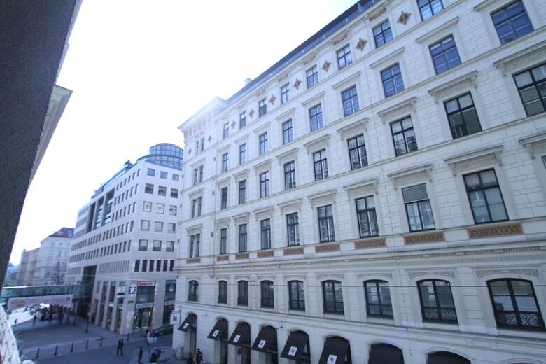 Hotel Edelweiss City Apartments State Opera