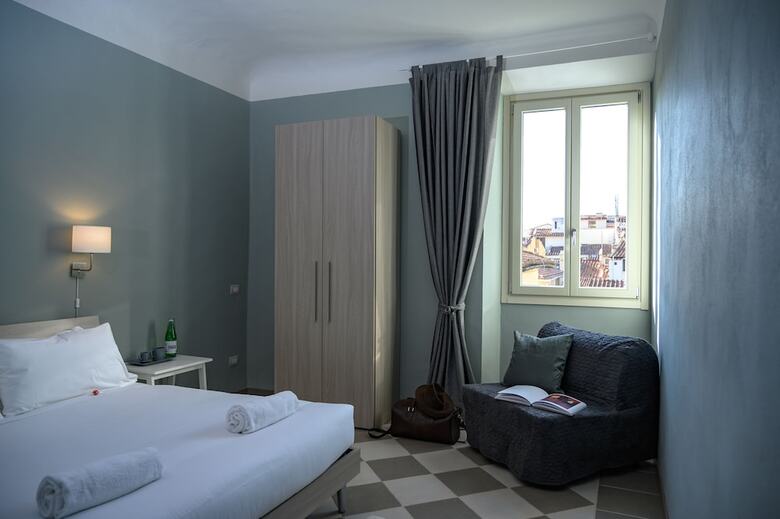 In Florence Guesthouse