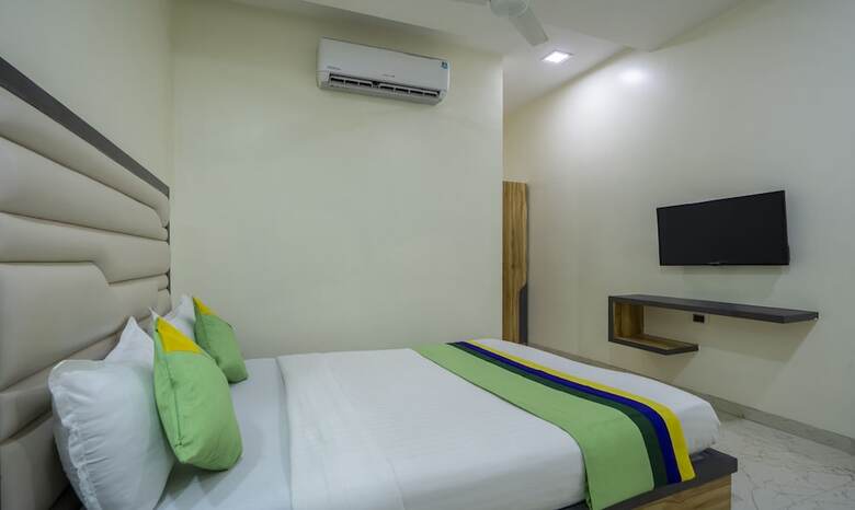 Hotel Treebo Zaid International Powai