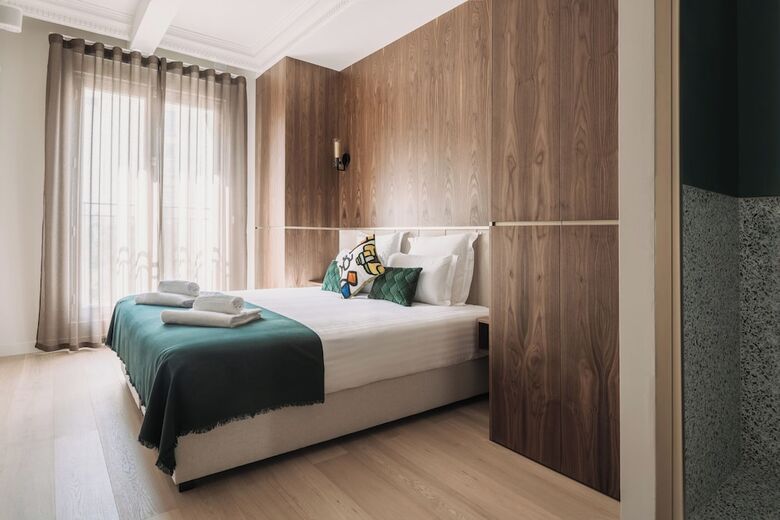 Aparthotel Highstay - Luxury Serviced Apartments - North Marais 1