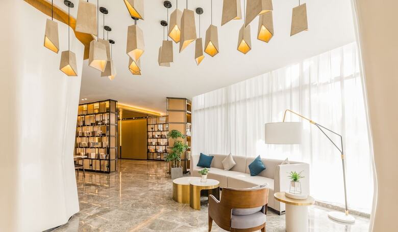 Atour Hotel South Bund Shanghai