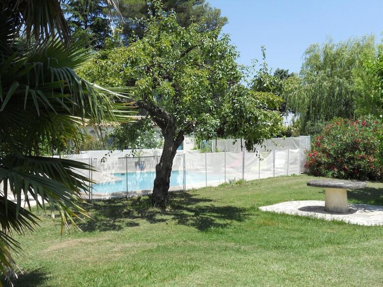 Villa Hanna Chambres Et Table D'h�tes