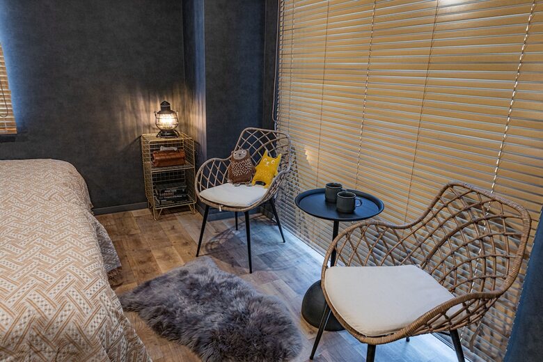 Hotel Inn The Omotesando