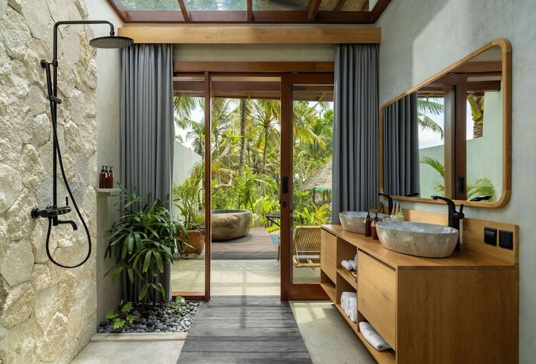 Hotel Inara Alas Harum