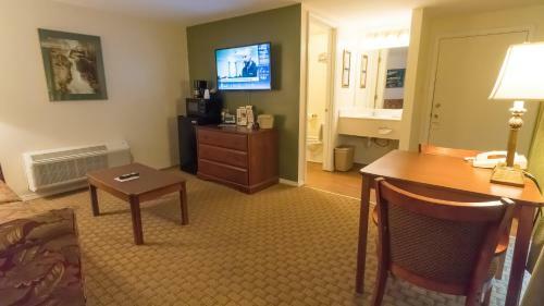 Fort Davidson Hotel