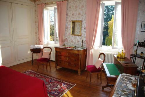 Bed & Breakfast Le Clos Des Tanneurs