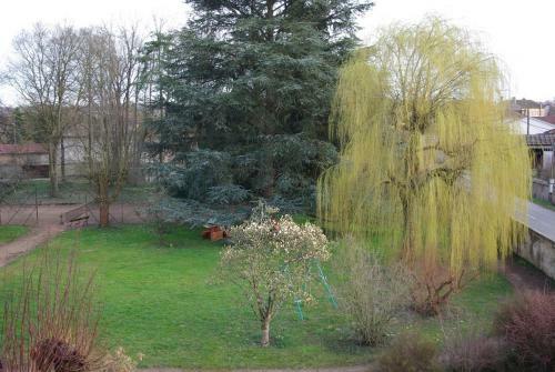 Bed & Breakfast Le Clos Des Tanneurs