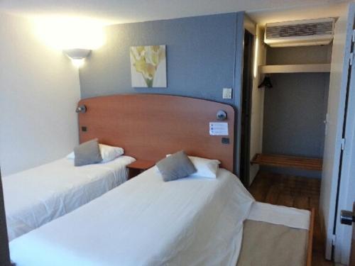 Inter-hotel Belleville