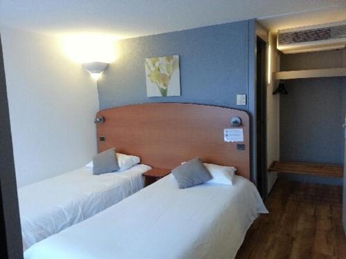 Inter-hotel Belleville