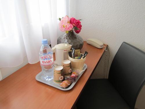 Inter-hotel Belleville
