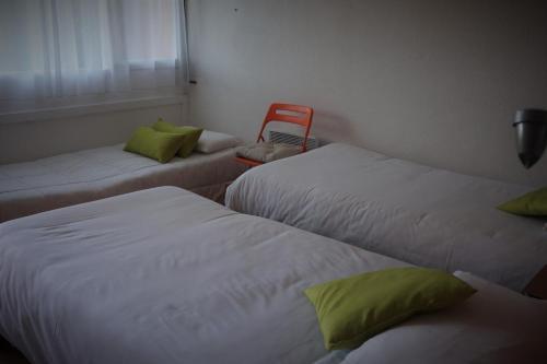 Inter-hotel Belleville