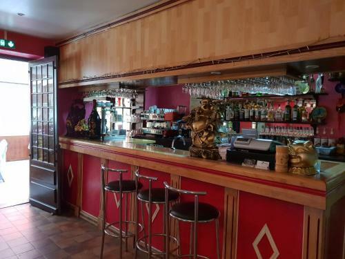 Hotel Auberge Des Sablons