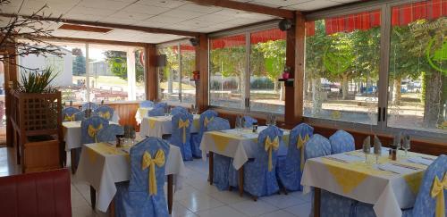 Hotel Auberge Des Sablons