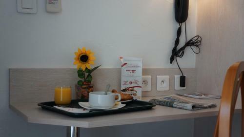 Charme Hotel En Beaujolais