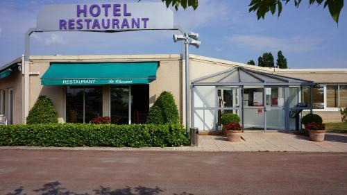 Charme Hotel En Beaujolais