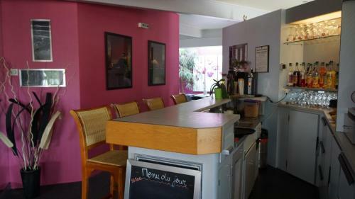 Charme Hotel En Beaujolais