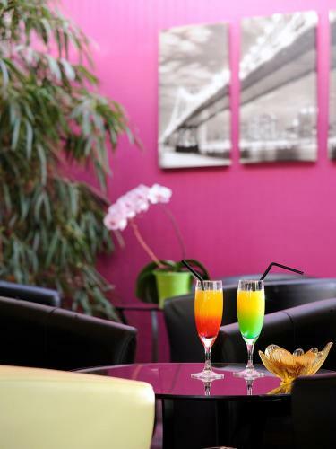 Charme Hotel En Beaujolais