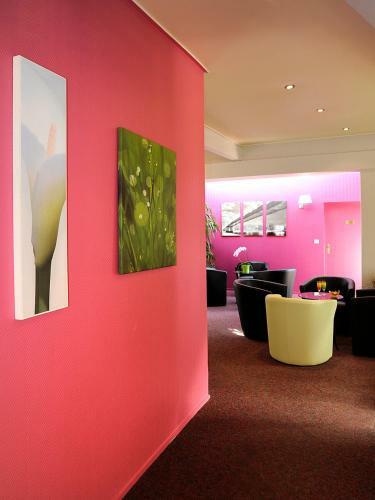 Charme Hotel En Beaujolais